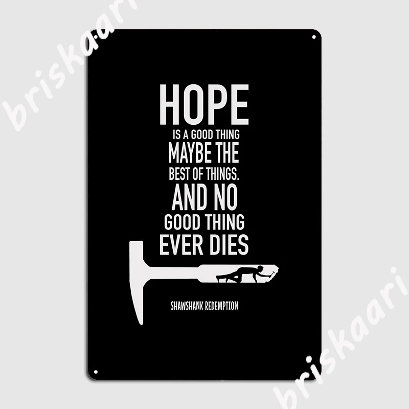 

Металлический плакат с надписью, забавная роспись, оловянный плакат