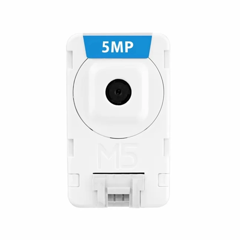 Фото Камера Wi-Fi CamS3 5 МП на базе ESP32S3 (PY260) 88 °   Встроенный микрофон PDM DFOV-ABWO №4