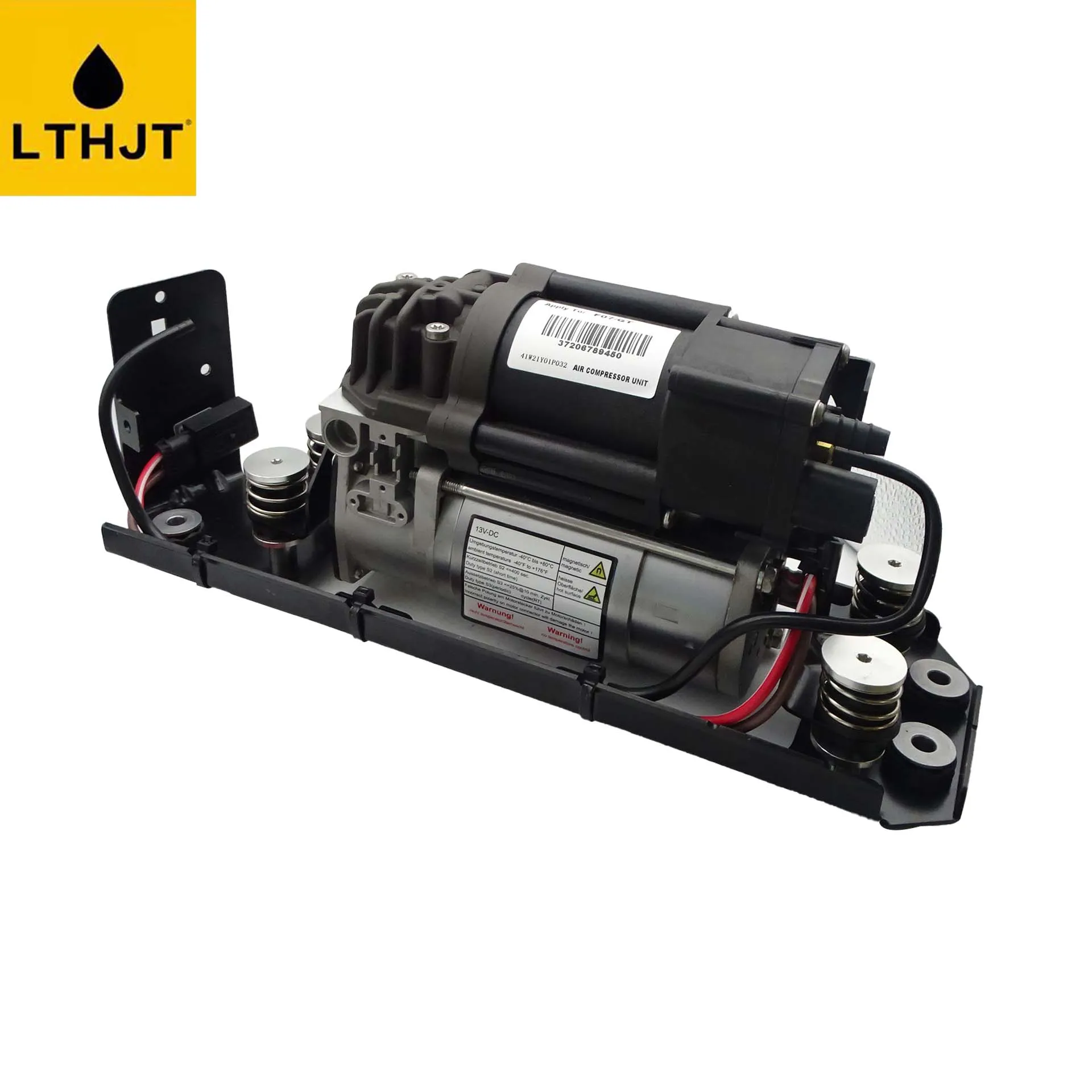 

Top Quality Auto Parts Air Compressor For F02 37206789450 3720 6789 450