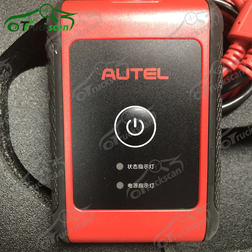 ДЛЯ Autel MaxiBAS BT506 Инструмент для тестирования автомобильных аккумуляторов и Тестер