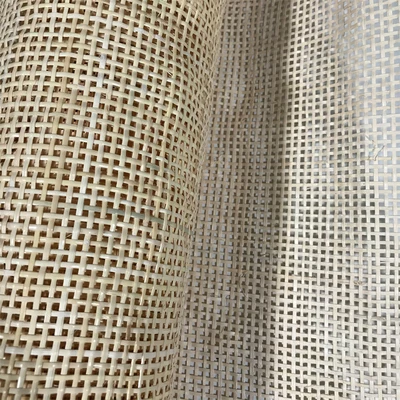 

1 метр ротанговый материал, квадратное плетение, натуральный индонезийский Плетеный сетчатый коврик, потолочный шпон, аксессуары для мебел...