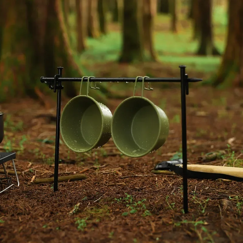 12 упаковки гвоздей для палаток Сверхмощные стальные гвозди Колышки кемпинга