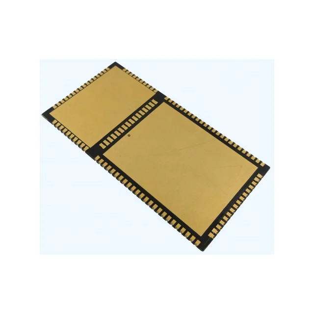 Фото Миниатюрный цифровой модуль передачи данных Microhard OEM 900 МГц MIMO(2X2) с ультракомпактным корпусом, LDPC, PMDDL900 №2