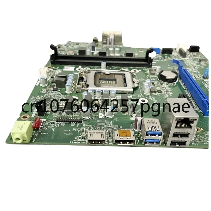 

CN-0T0MHW For Dell Optiplex 3060 Tower MT Motherboard 17539-1 0T0MHW T0MHW DDR4 Mainboard 100% Tested Fully Work