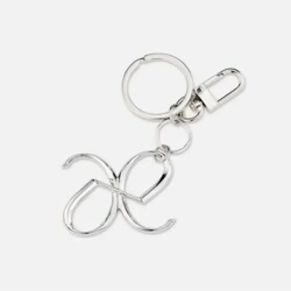 Металлический брелок для ключей Kpop Idol Æ с логотипом группы WINTER NINGNING