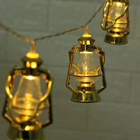 ramadan lights moon star led decoration light eid mubarak string lights for home islam muslim hajj kareem eid adha lantern decor