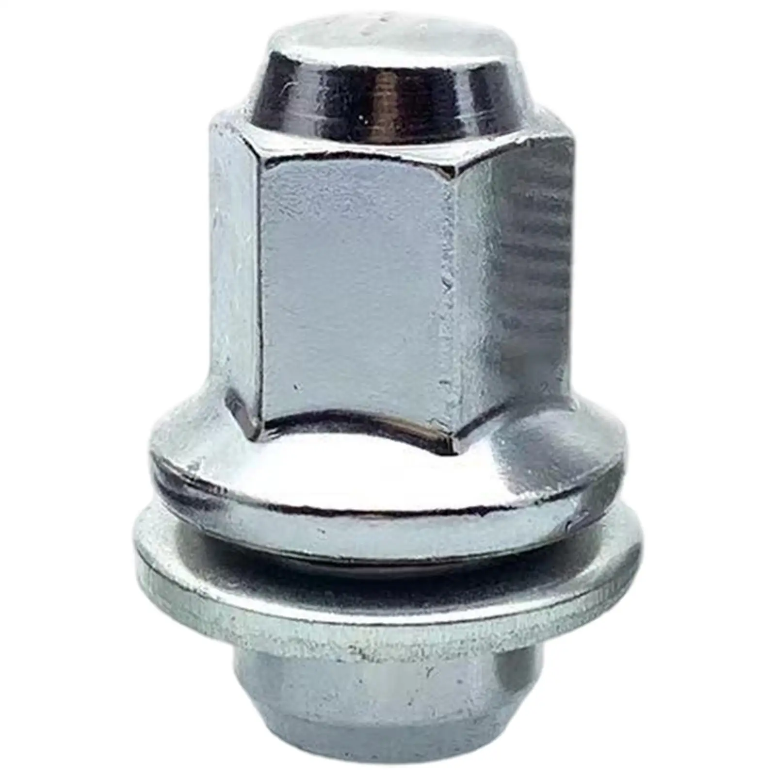 5-компонентная гайка колесного наконечника x 1 5 подходит для XF Xks Type C2C 35294010