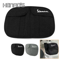 for gts 125 150 250 300 300ie motorcycle storage bag scooter lxv sprint primavera 50 125 150 saddle tool glove bags accessories