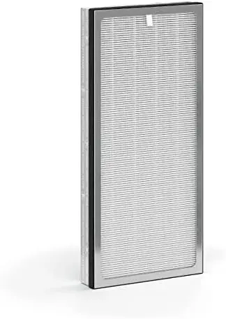 

Air MA-40 Genuine Replacement Filter | for Allergens, Wildfire Smoke, Dust, Odors, Pollen, Pet Dander | 3 in 1 with Pre-filter,
