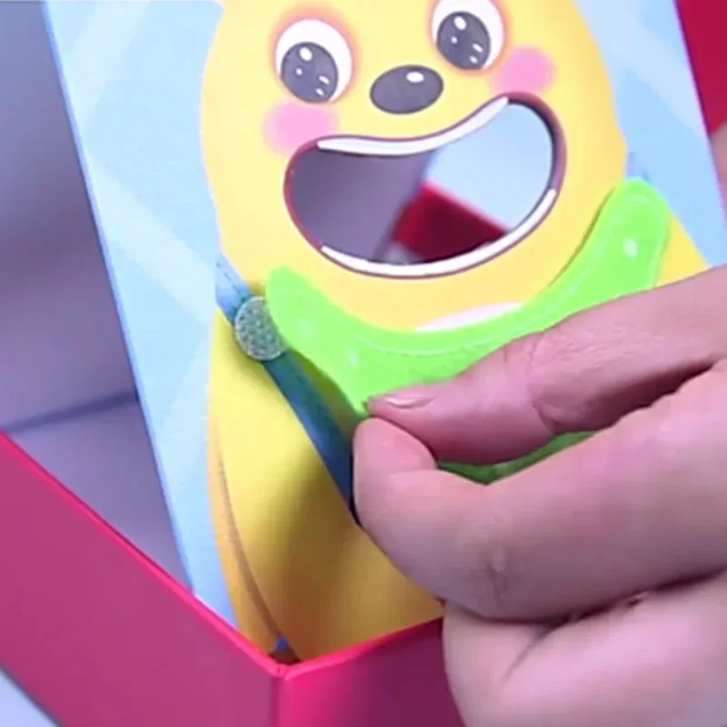 НОВЫЙ Монтессори взаимодействие родителей и детей игровой дом имитация