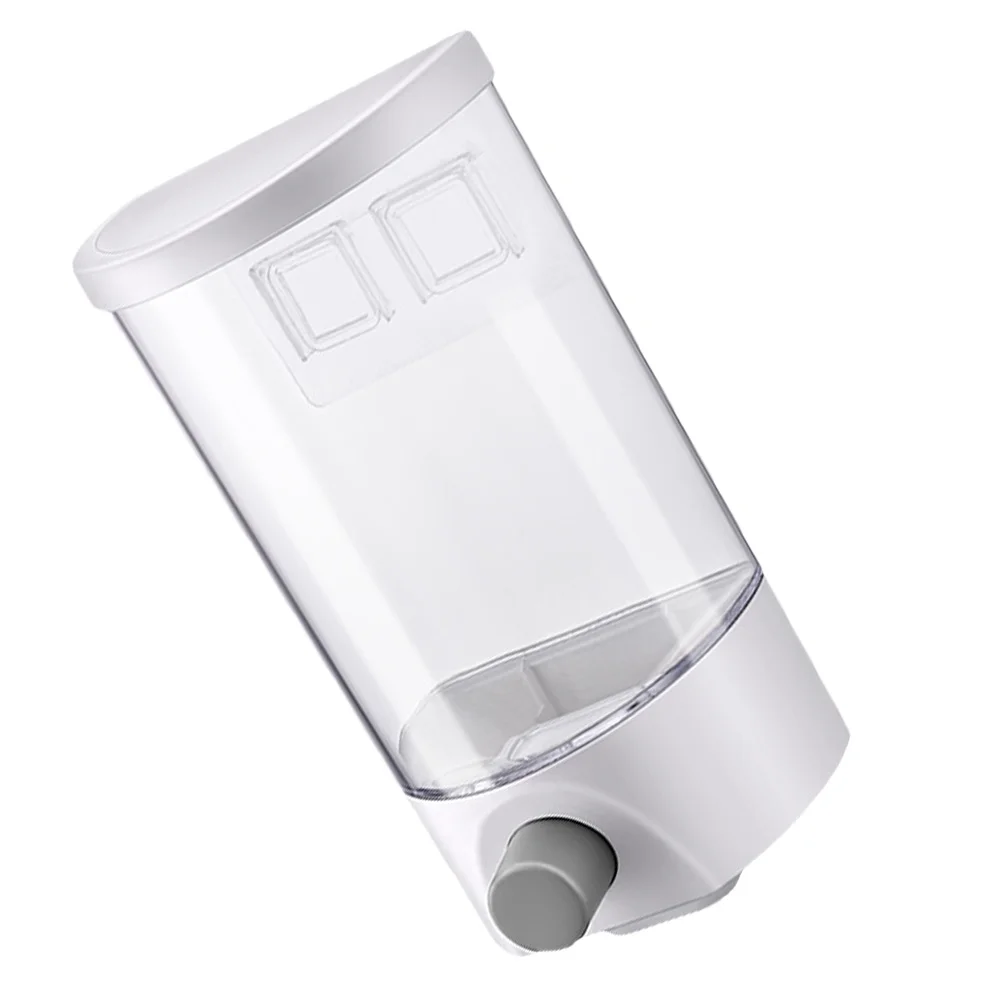 Контейнеры с вакуумным уплотнением органайзер для банок хранения настенный