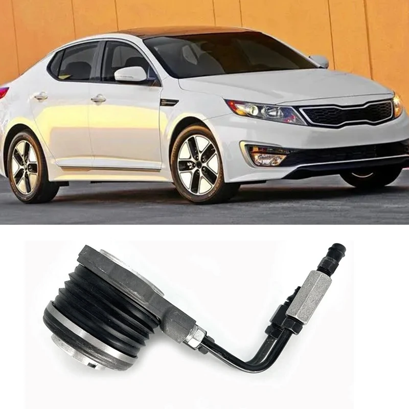 Подшипник цилиндра гидравлического сцепления 41421-24300 для Hyundai Santa Fe Sonata Tucson Kia Forte