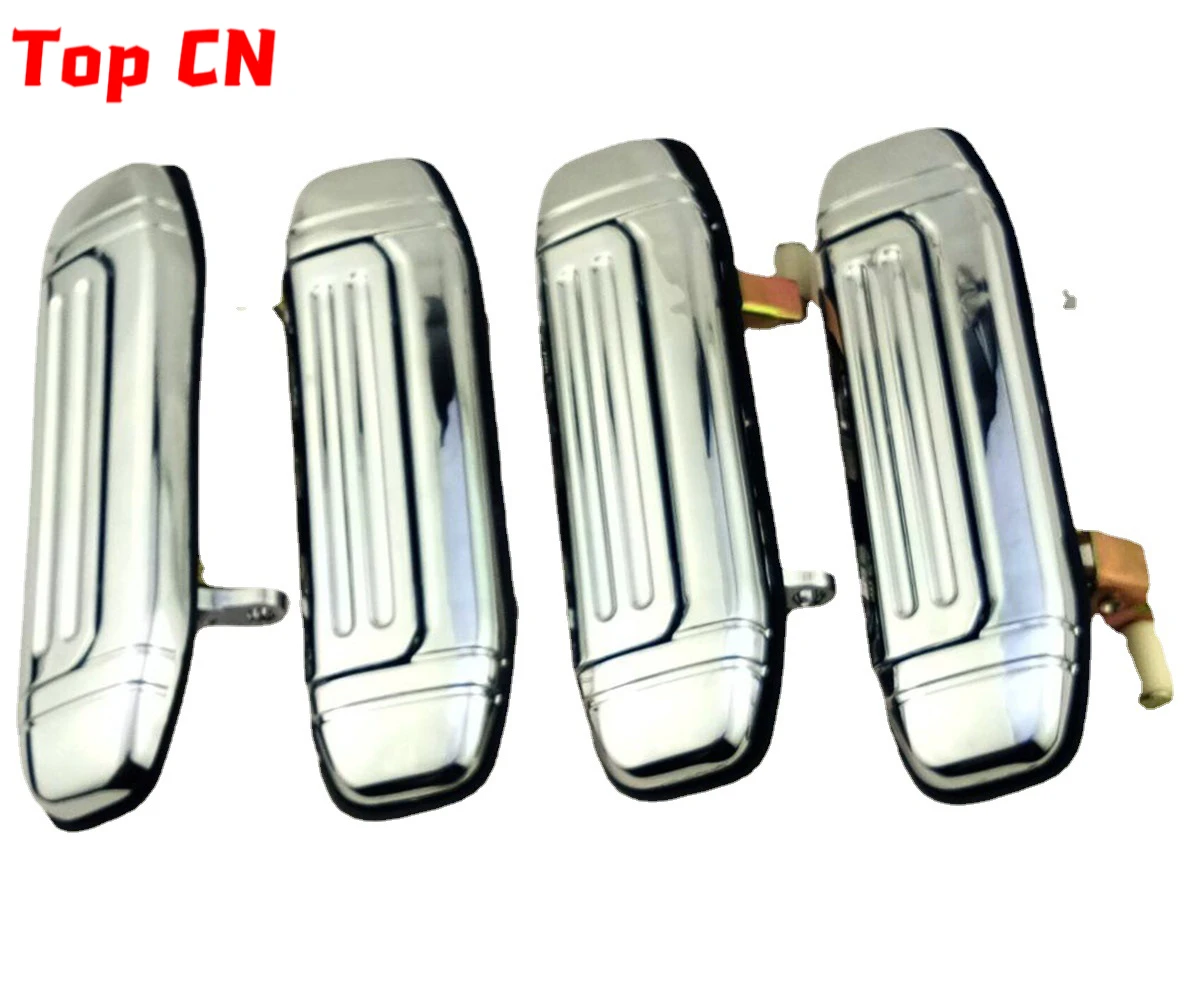 

Ручка дверная для Mitsubishi Pajero V31, V32, V33, V43, V44, V45, V46