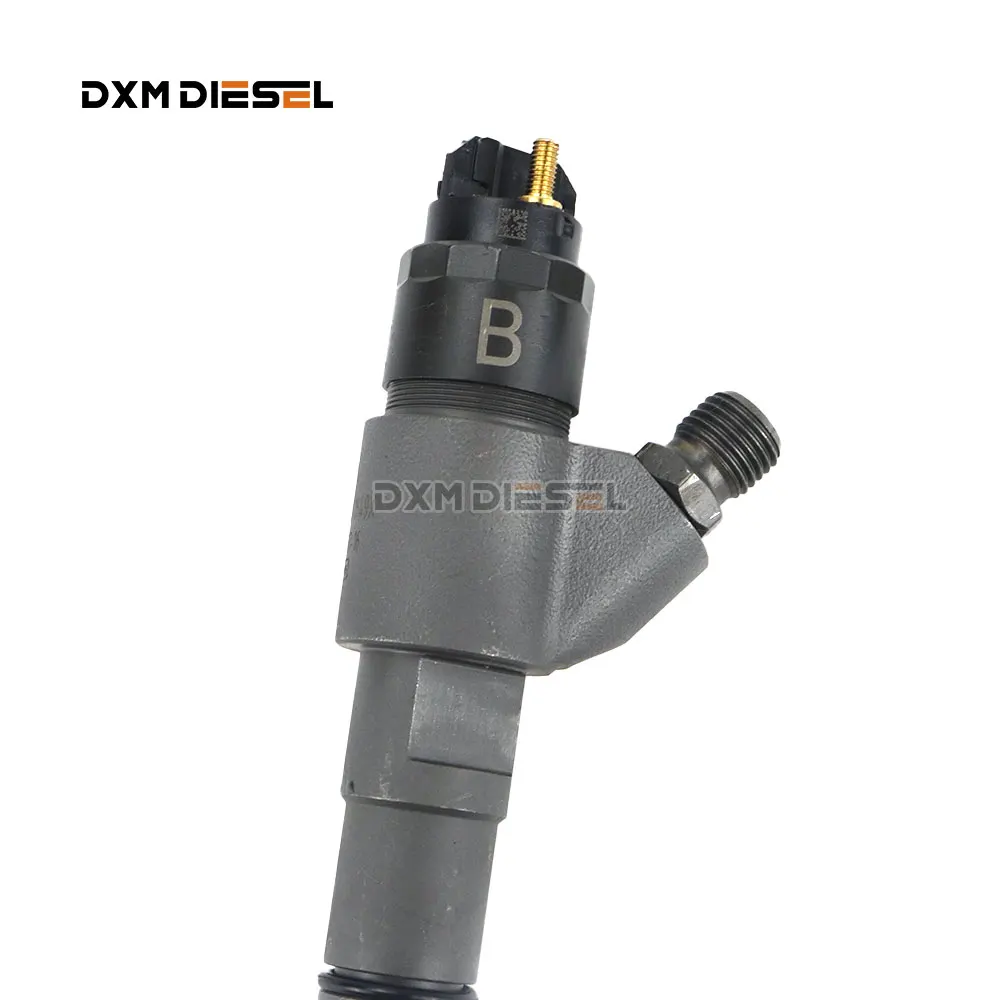 0445120066 для топливной форсунки EC240B 20798114 04290986 Топливная форсунка D7E 0 445 120 066