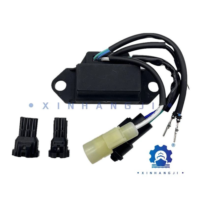 Реле 38550-ZY6-003 38550-ZY3-A01 силовой наклон в сборе для подвесного Honda BF135 BF150 38550ZY6003 BF135A4