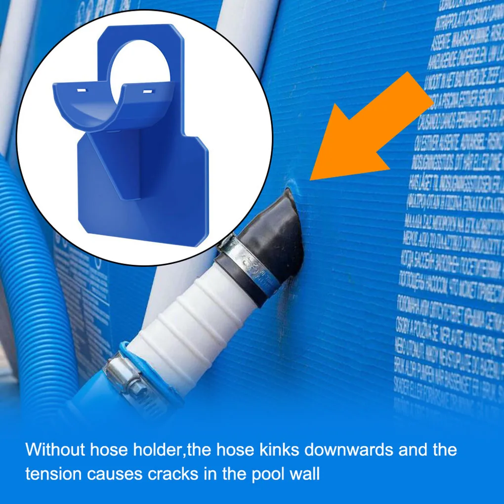 

Держатель для труб диаметром 30-37 мм