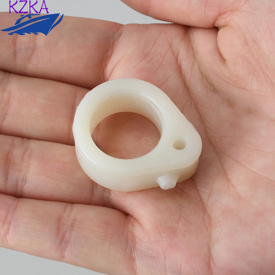 682-44176-00-00 Кронштейн рычага переключения передач для подвесного двигателя Yamaha 9