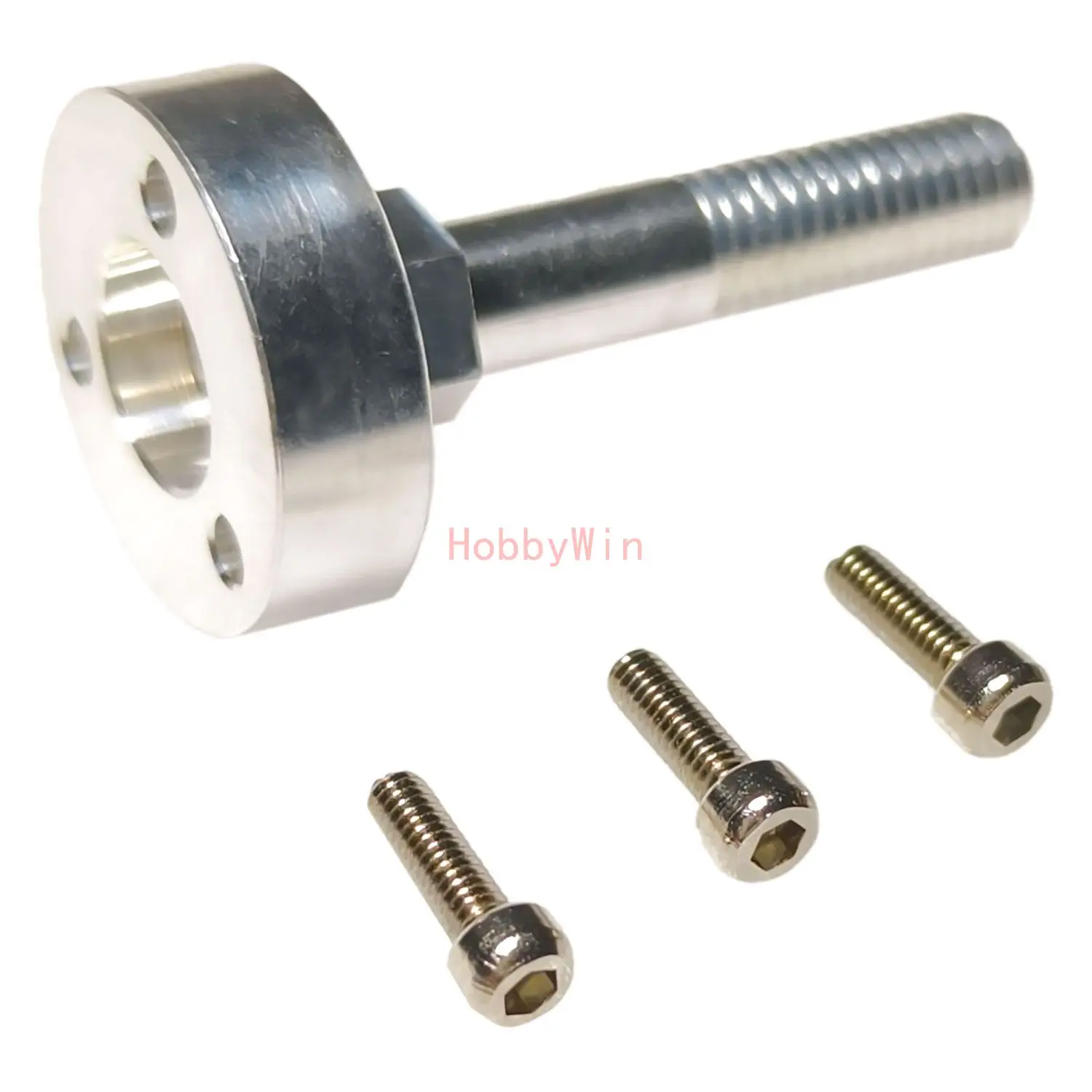 Вал двигателя FMS DZX018 3136 для 1200 мм Super EZ V4  Ranger 1100 мм PC21 F3A Kingfisher 1300 мм PA18 (art.: 3920db346bbe7) - 3920db346bbe7