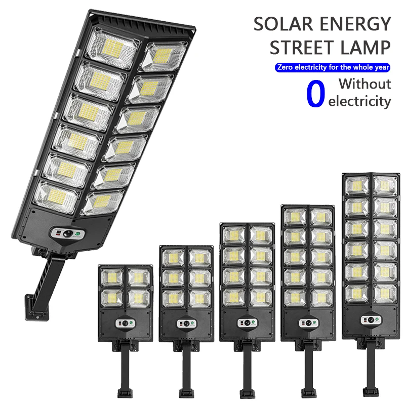 

Фонарь наружный водонепроницаемый на солнечной батарее с датчиком движения