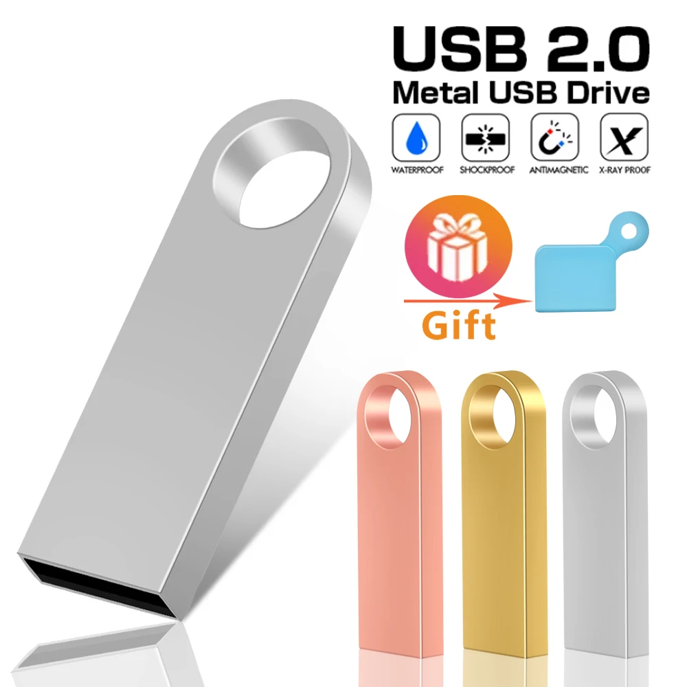 

Металлический usb флеш-накопитель, ГБ, 4 ГБ, 8 ГБ, 16 ГБ, 32 ГБ, 64 ГБ