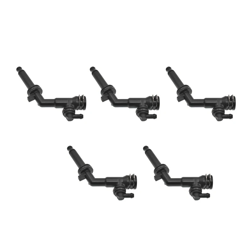 AB39-7C560-AC AB397C560AB Разделенный подшипник Соединительная трубка Масляная сцепления