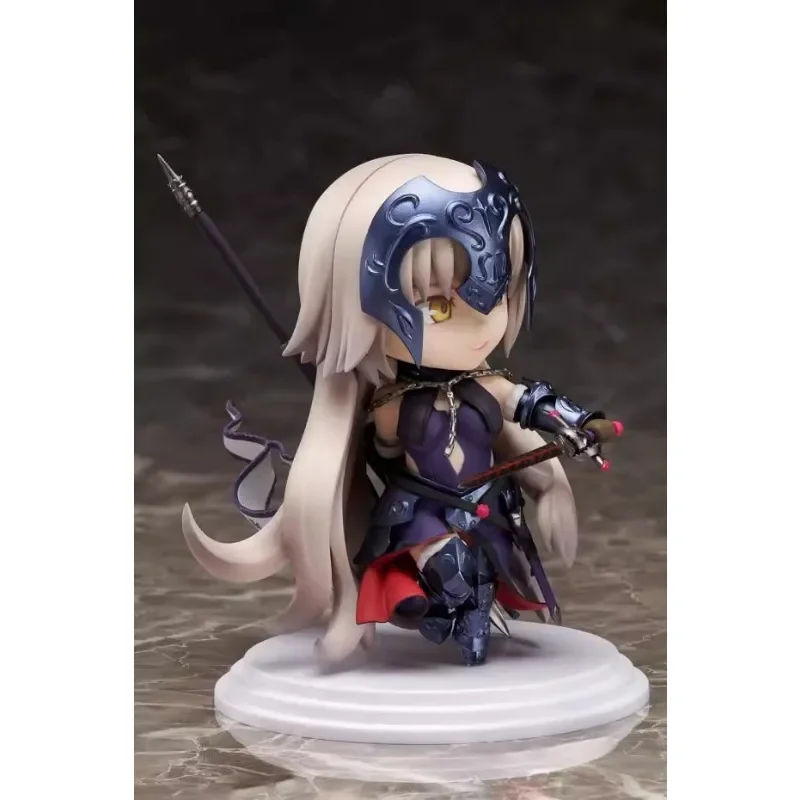 В наличии оригинальная подлинная монолитная HobbyMax Jeanne Dɺrc Alter Ushiwakamaru Shutendoji DX