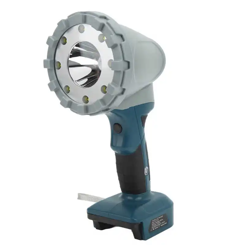 

Work Lamp Portable Work Light Handheld for Factory