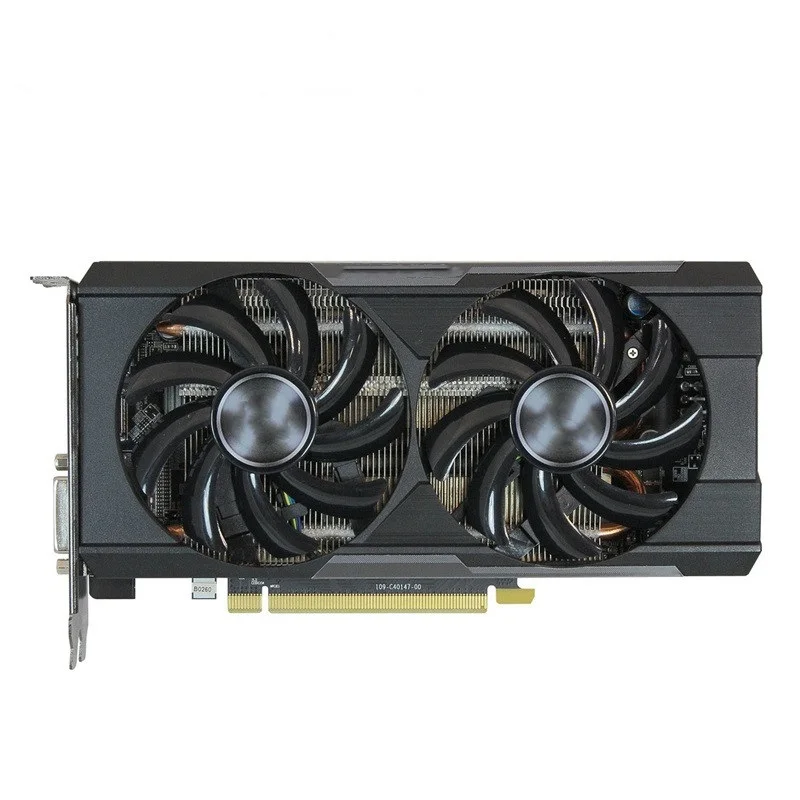 

Видеокарты R9 370 4 Гб GPU AMD Radeon R7 370X R9370 R7 370X, графические карты, экран для видеоигр, настольного ПК, карта компьютера