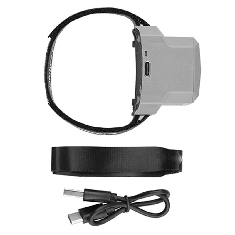 

Легкий зонт для полета, безопасный Дрон, парашют, безопасный полет, парашют для DJI Mavic Air 2, аксессуары для дрона