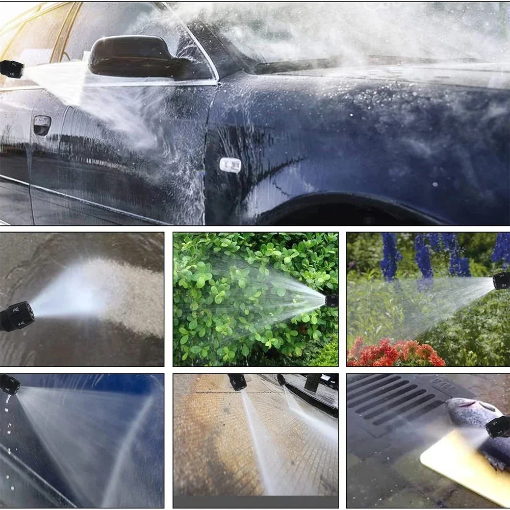 Инструмент для мойки высокого давления Karcher K2 K3 K4 K5 K6 K7