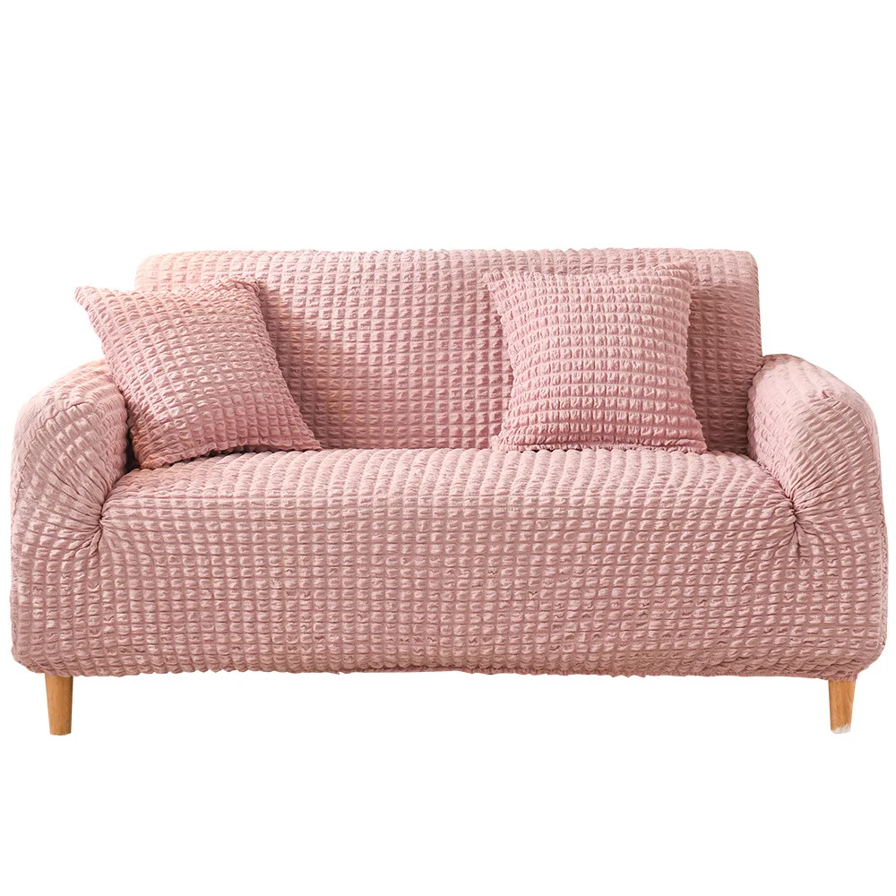 

2022 New Bubble Sofa Cover All-Inclusive Elastic Sofa Cover