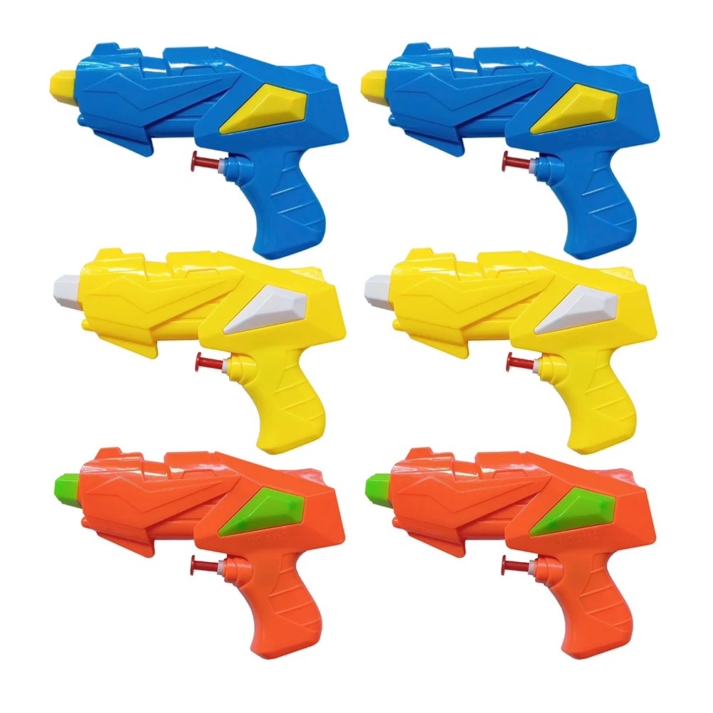 

10 Water Squirt Water Colorful Water Bath Water Shooters for Beach Pool Swimming