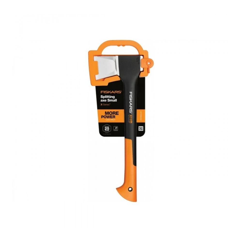 Топор-колун FISKARS X11-S 1015640 445x196x34 мм |