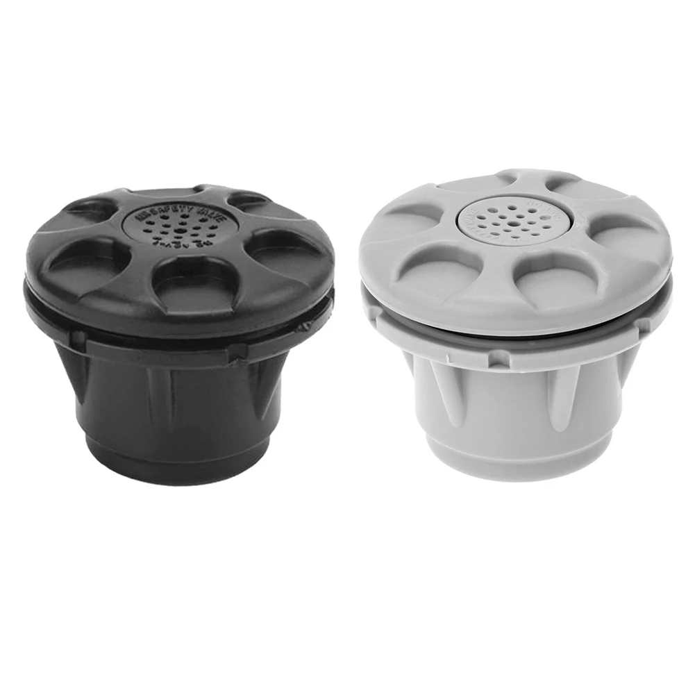 

Air Valve Universal Safety Relief Valve Plastic Safety Air Screw Valve Inflatable Boat Air Valve Wrench Kayak Air Valve Wrench