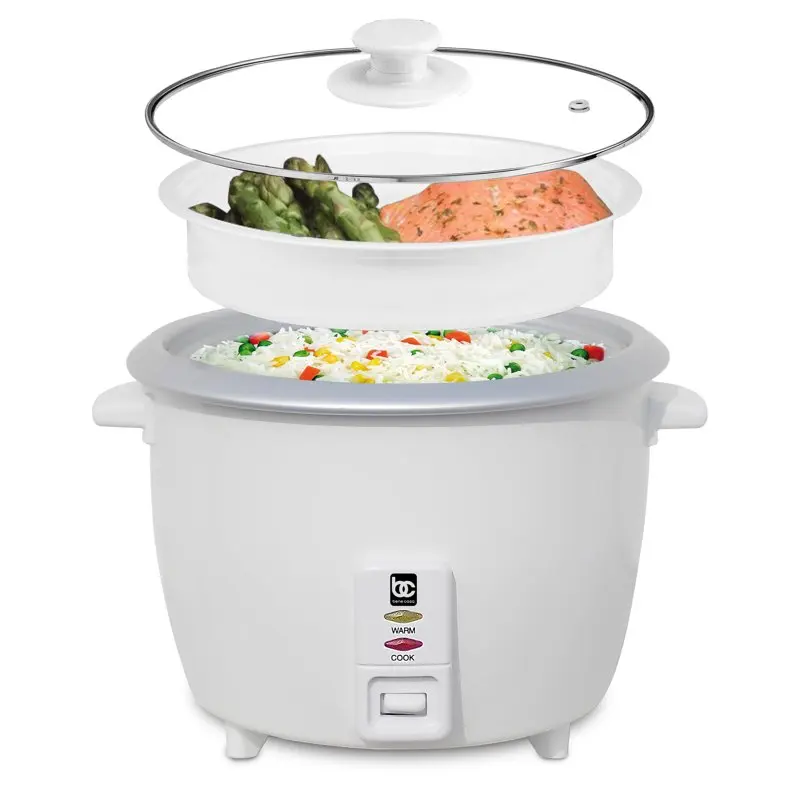 

Be Classic Automatic Rice Cooker