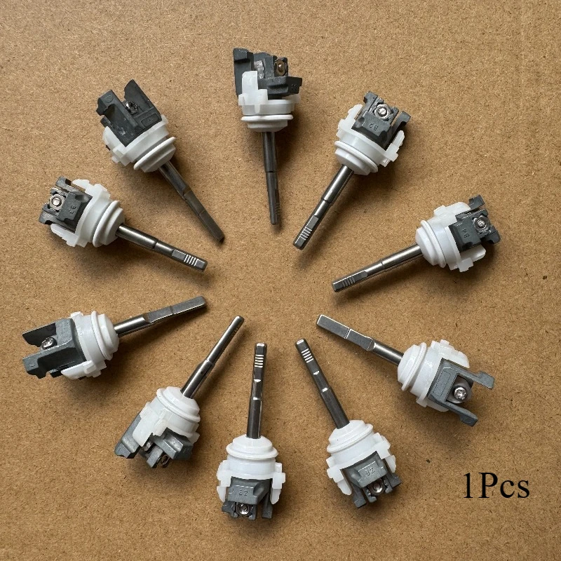 Фото 1/2/3 шт. для Philips Sonicare HX939/HX99 серии, высококачественные запасные части для электрической зубной щетки, оригинальный соединительный стержень №1