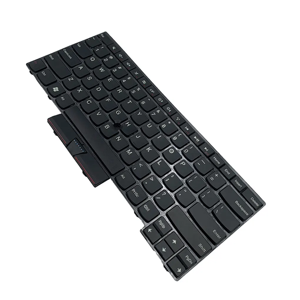 

Keyboard Repair Accessories Typing Accessory Keypad Replacement for E430