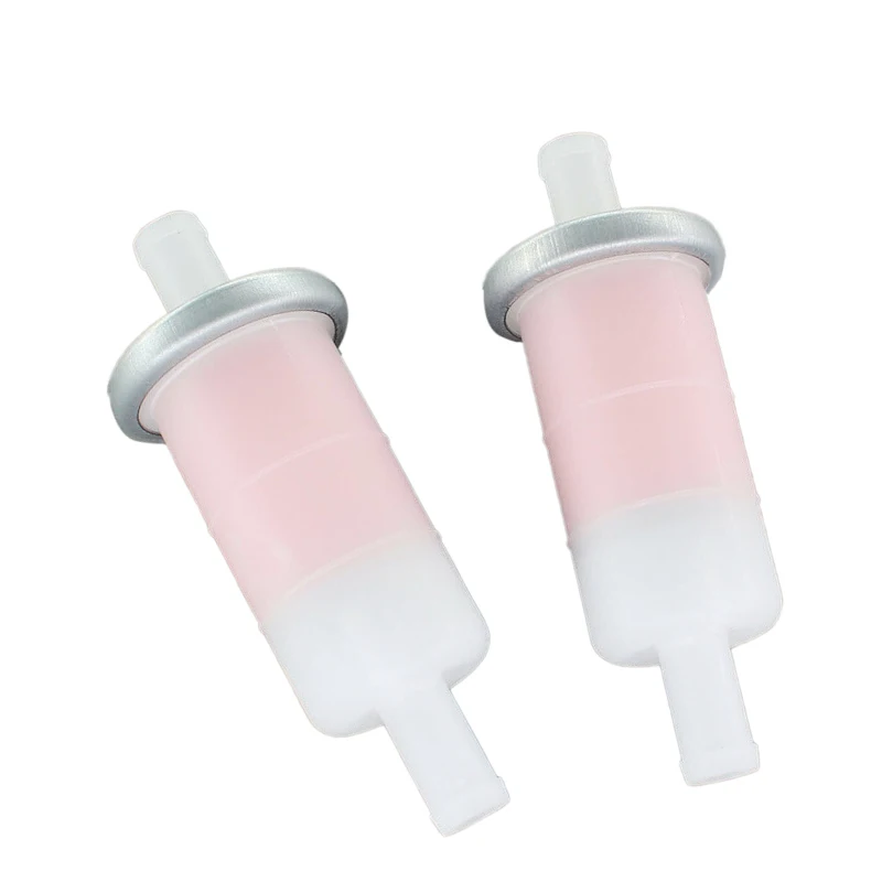 

2pcs Fuel Filter 3/8\\\" For Honda GL1500 1988-2000 GL1200 1984-1987 # 5-602 High Quality Fuel Filters Garden Power Tools Parts