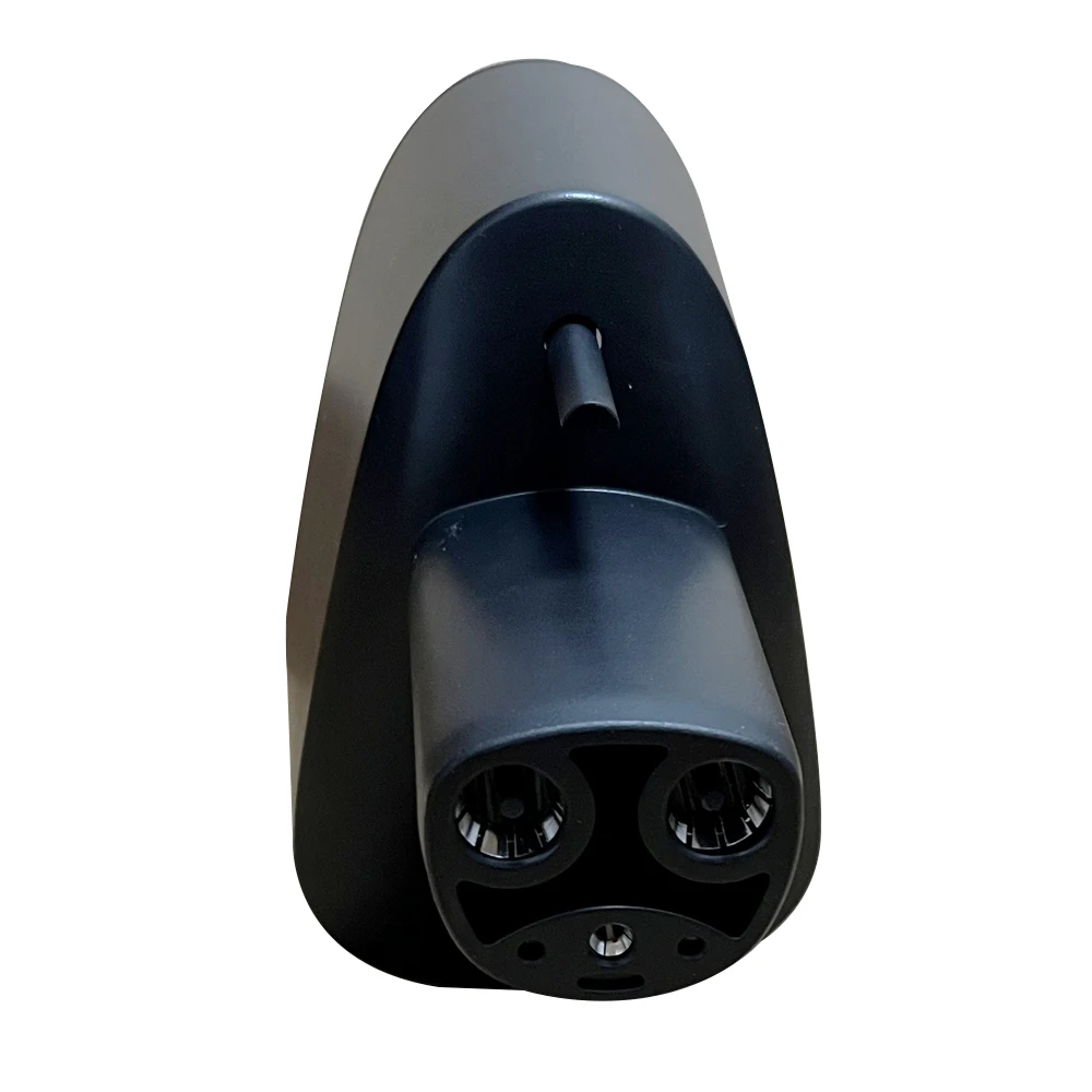 EV адаптер CCS1 к Tesla 500V DC кВт автомобильное зарядное устройство преобразователь