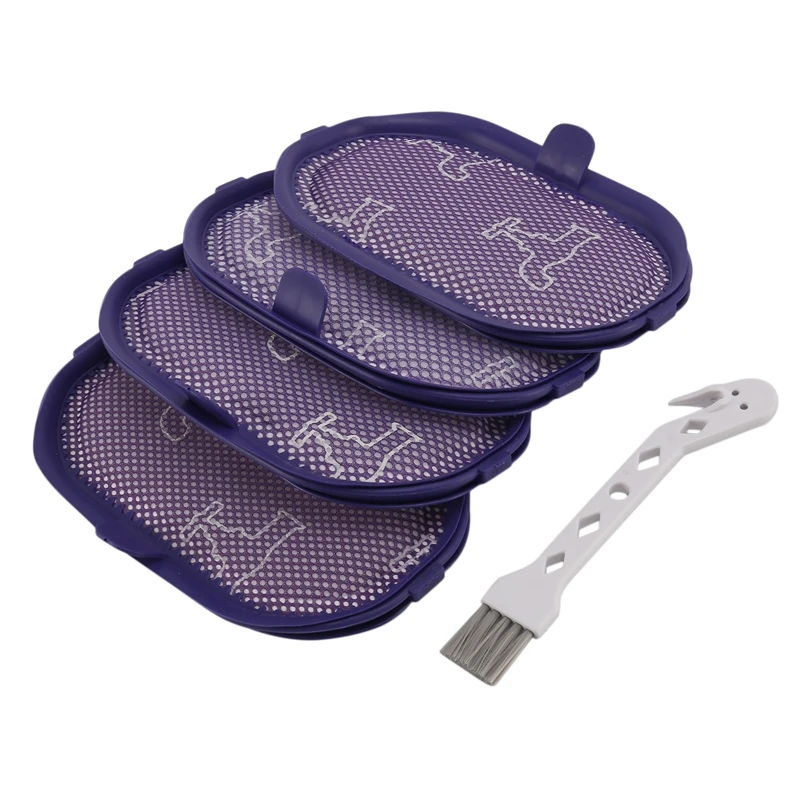 

Фильтр для пылесоса Dyson D30, DC31, DC34, DC35, DC44, DC45