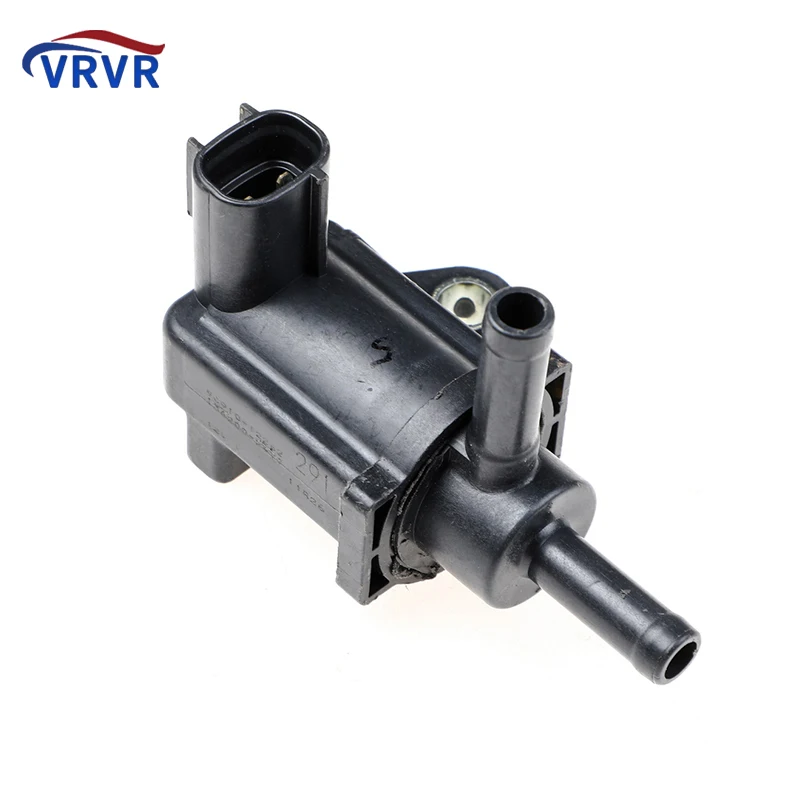 

90910-12262 9091012262 Solenoid Valve For Toyota 4 Runner Tacoma Tundra FJ Cruiser 136200-2911