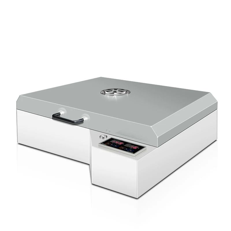 

High Quality A3 Or A3 PET Film Sheet Oven and Heating Mat Series Products
