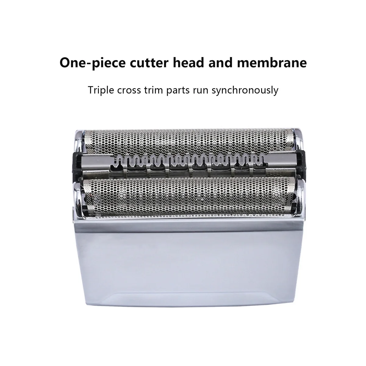 Запасная головка серии 5 для Braun 52S электробритва 5190Cc 5090Cc 5197Cc 5195Cc 5147S 5145S 5070 5050 5040