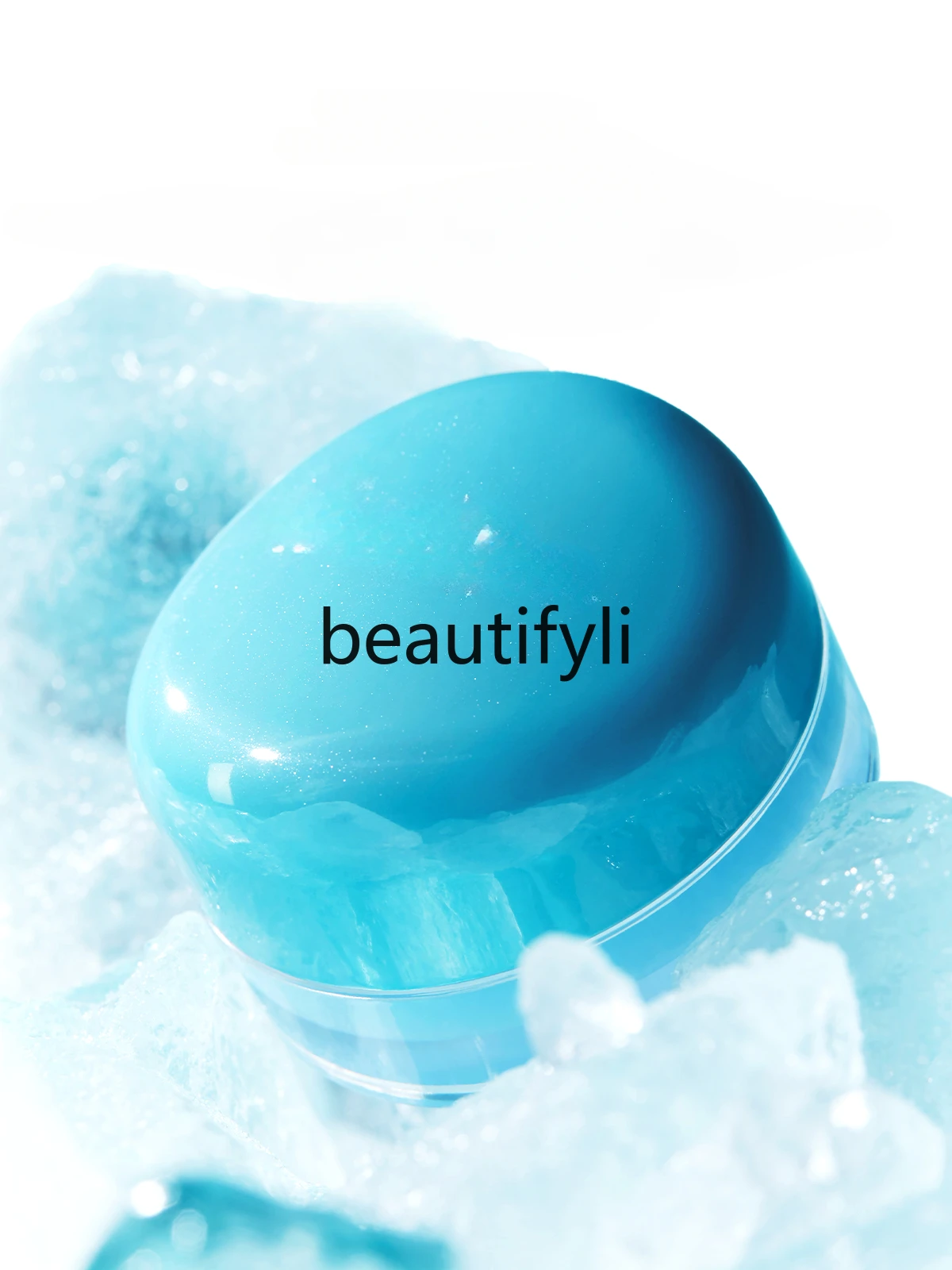 Успокаивающая Маска для губ Agave увлажняющая маска