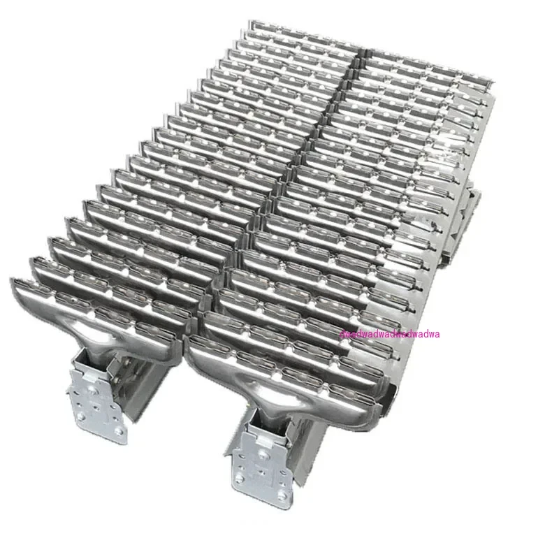 Паровая горелка аксессуары для парового котла игольчатый ряд парогенератор 40