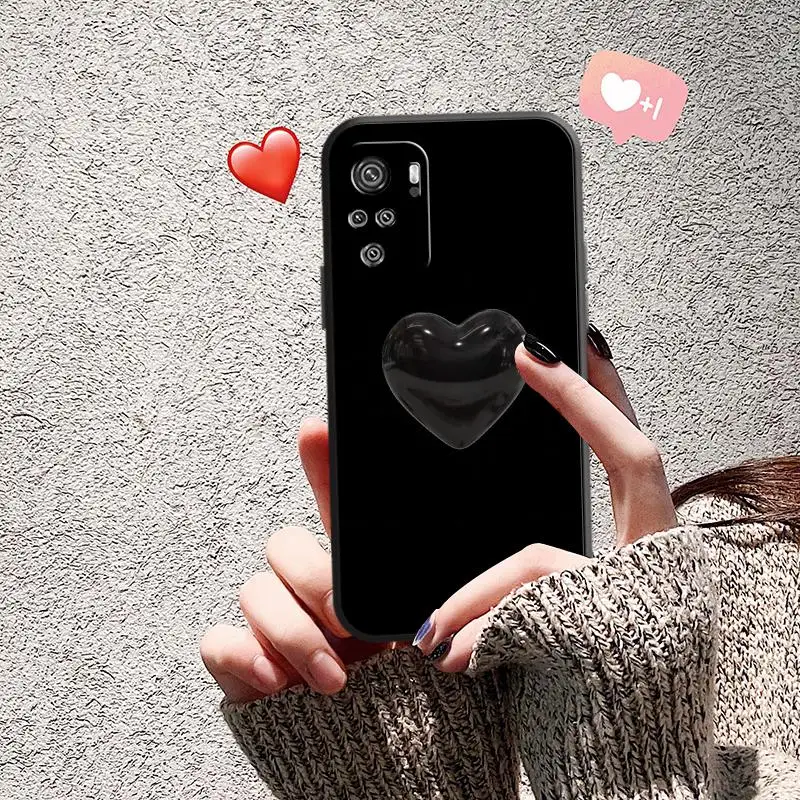

Creative Model Phone Case For Redmi Note 8 2021 Note 10T 5G 10 9 Pro MAX 8 9S 7 10S 8T 9T 2021 1w7h Slot Luxury Painted Mirror