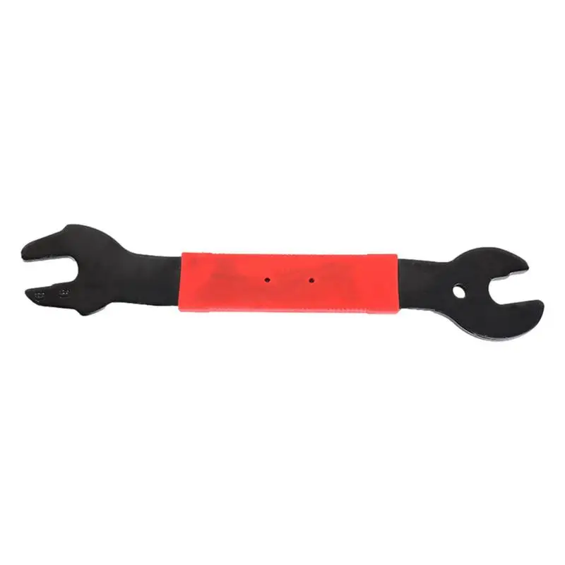 

Bike Pedal Wrench Tool Pedal Removal Wrench Pedal Removal Wrench Bike Spanner With Long Handle Portable Cycling Accessories For