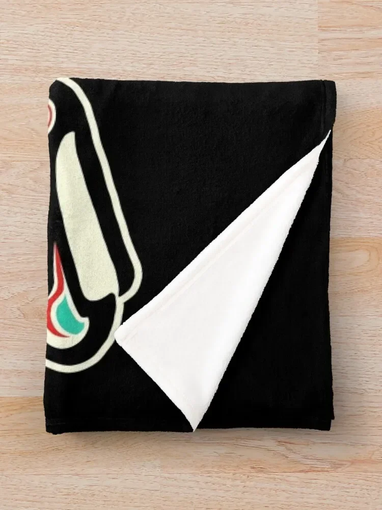 Плед из аляски лосося одеяло постельное белье роскошные пледы