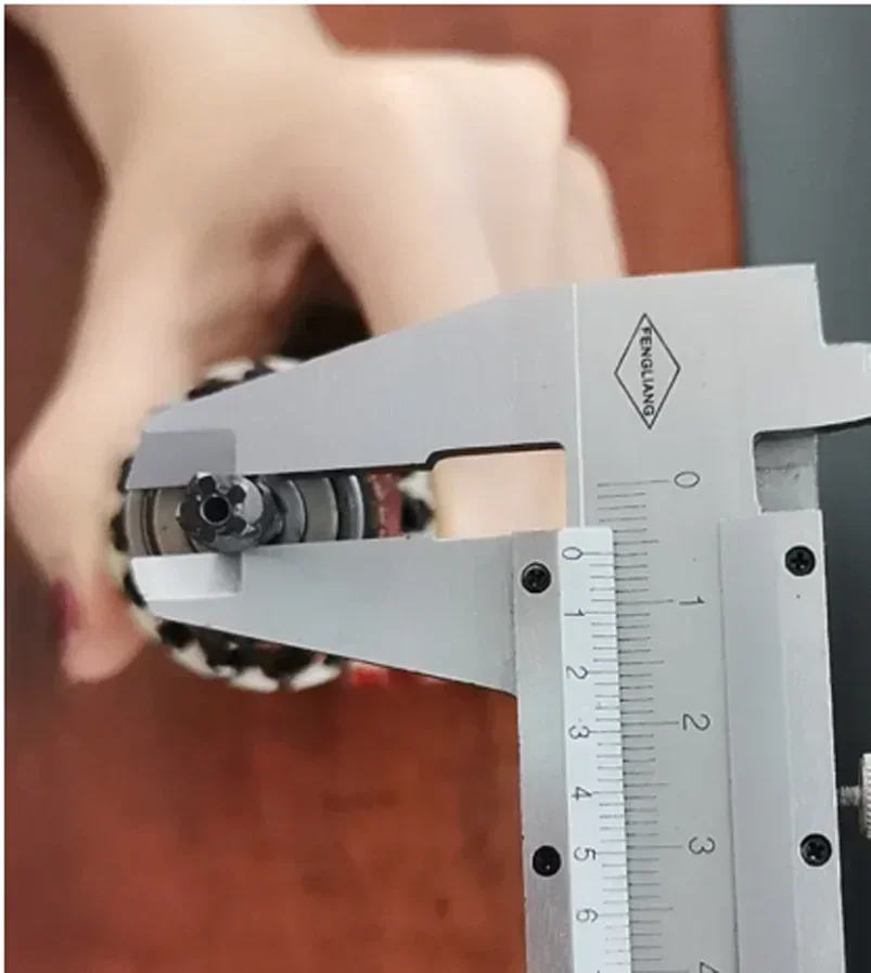 1 шт. новый высококачественный автоматический ротор подачи SBS-235 фрезерный станок