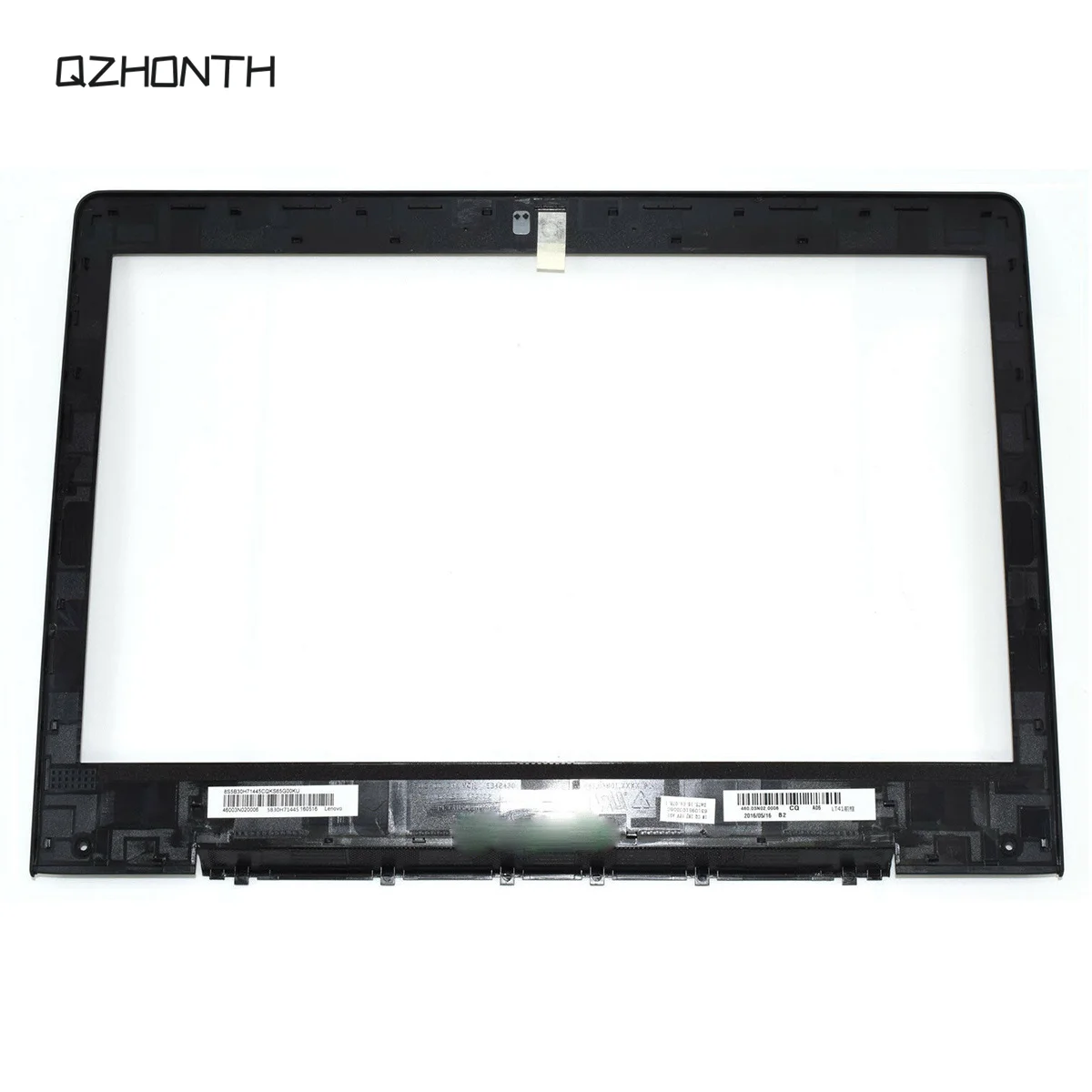 Новинка для Lenovo Ideapad 300S-14ISK 500S-14ISK ЖК-задняя крышка + передняя панель 5CB0H71453 5B30H71445